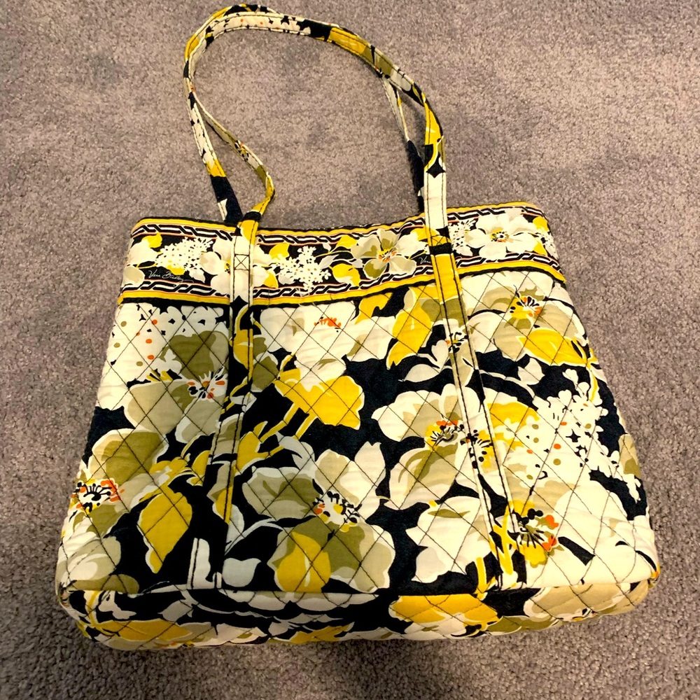 Vera Bradley bag